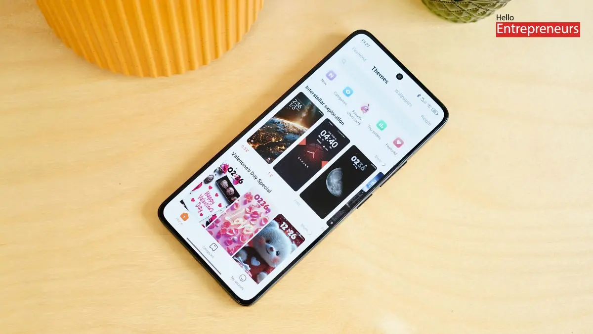 Poco F7
