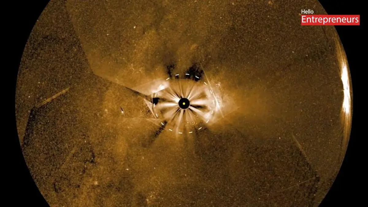 NASA