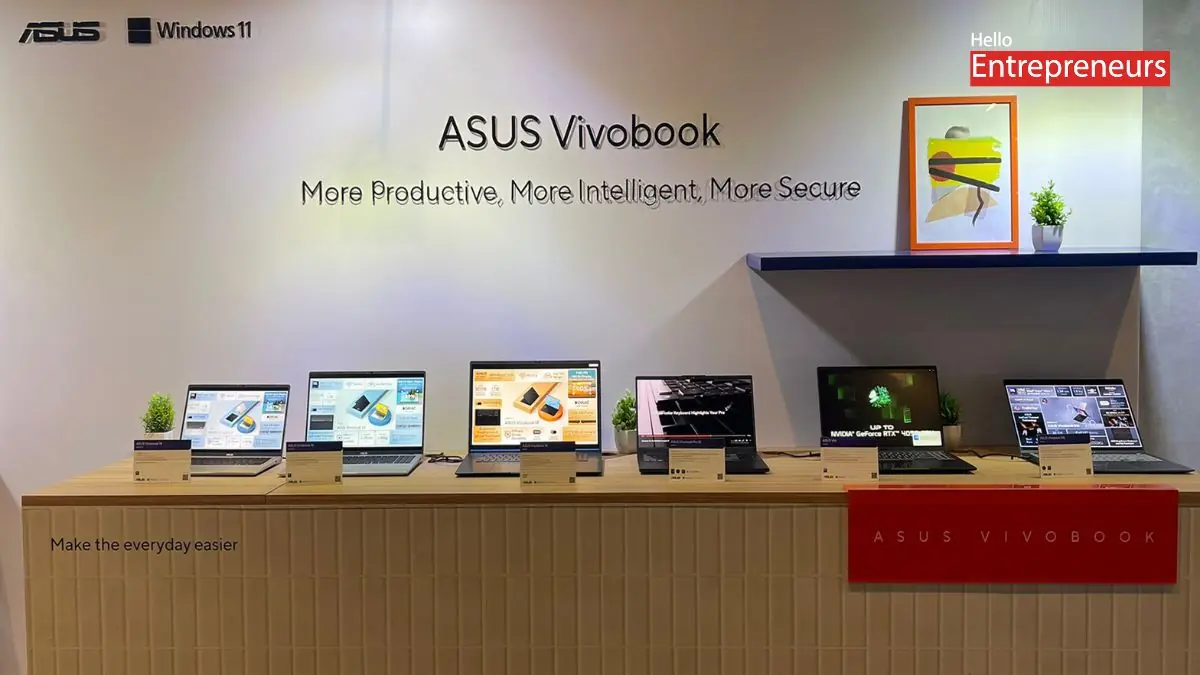 Asus