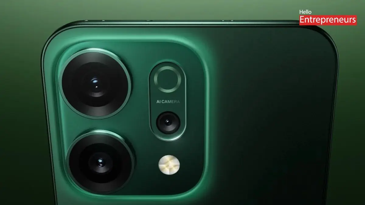 Oppo Reno 14 Series