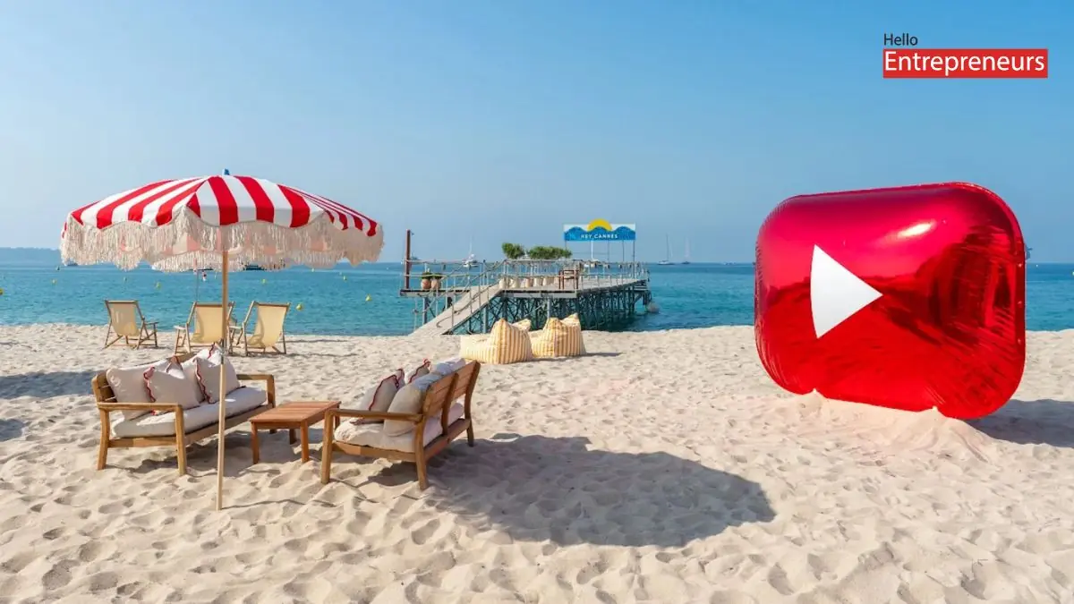 AI surprise Google used YouTube content for Veo 3 without telling creators