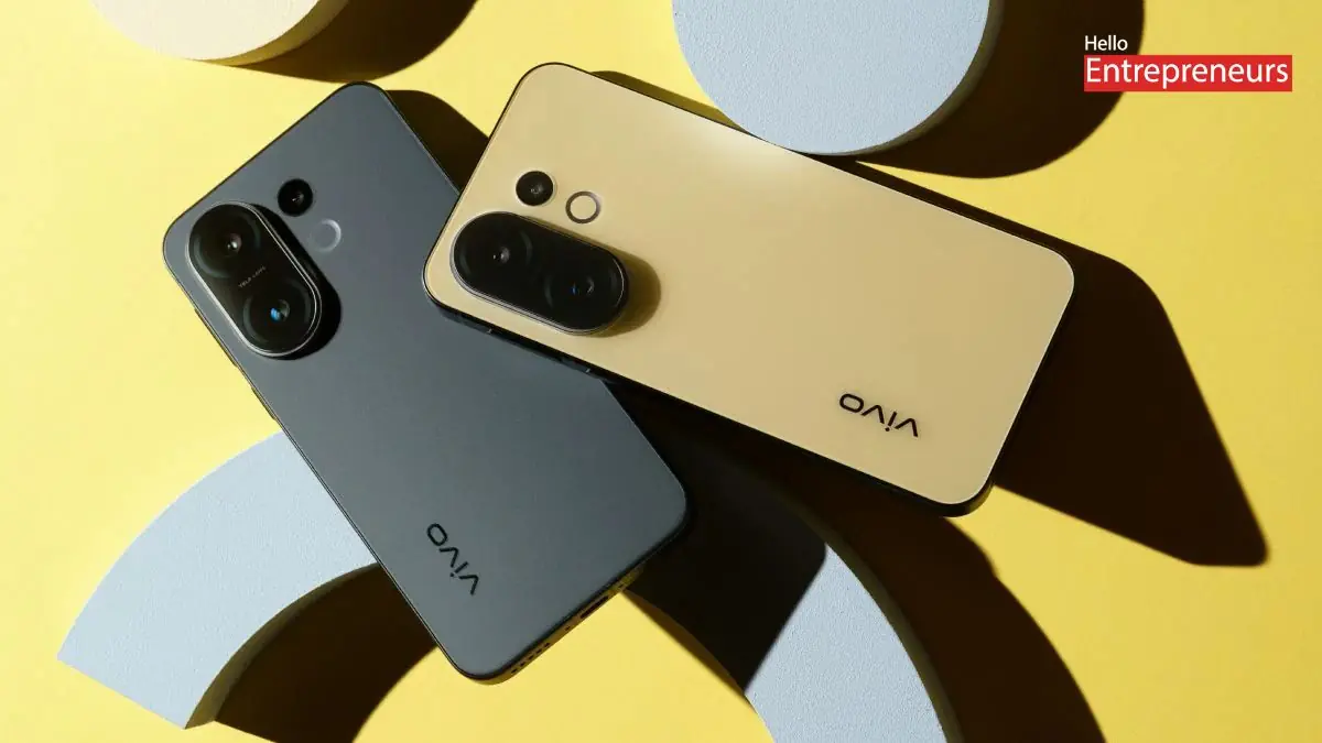 Vivo X200 FE