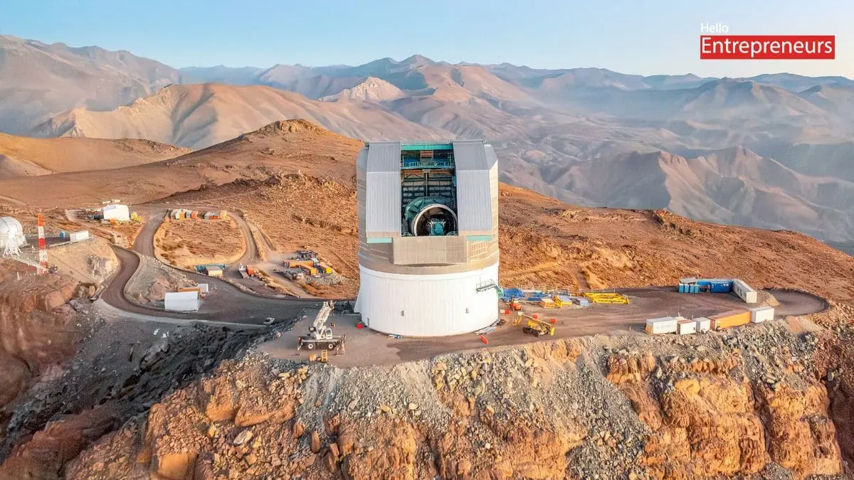 Telescope