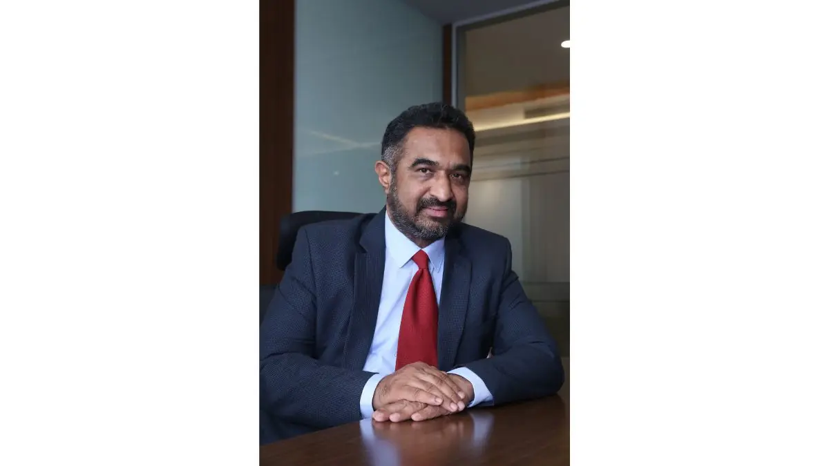 Apoorva Deshingkar