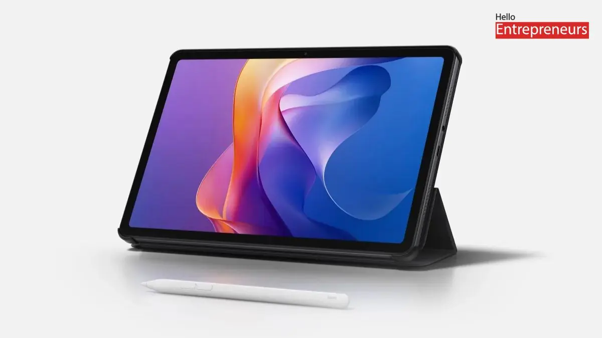 Redmi Pad 2