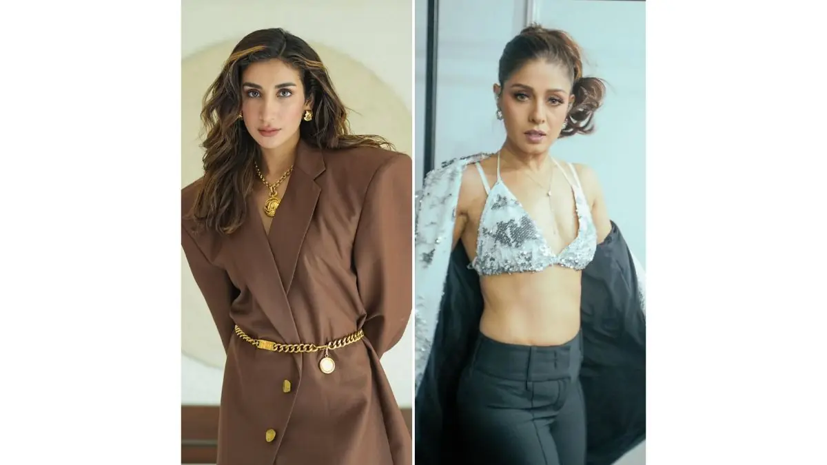 Parul Gulati