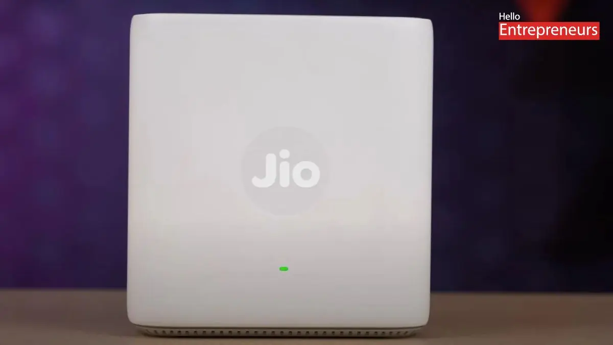 Jio