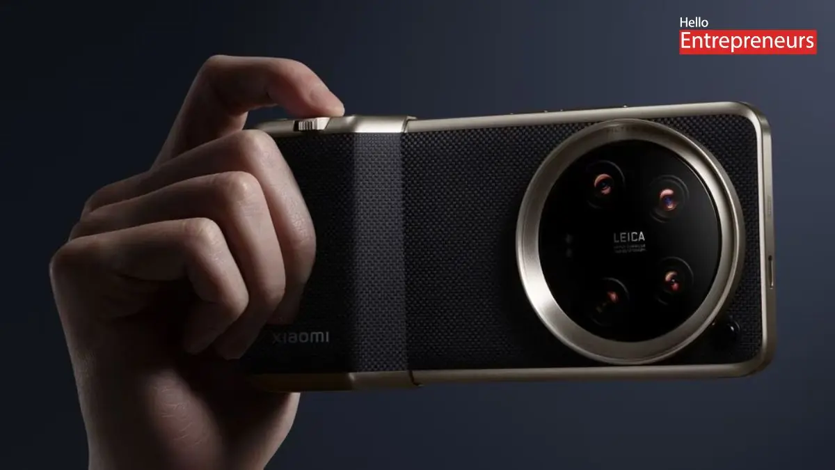 Xiaomi 15 Ultra