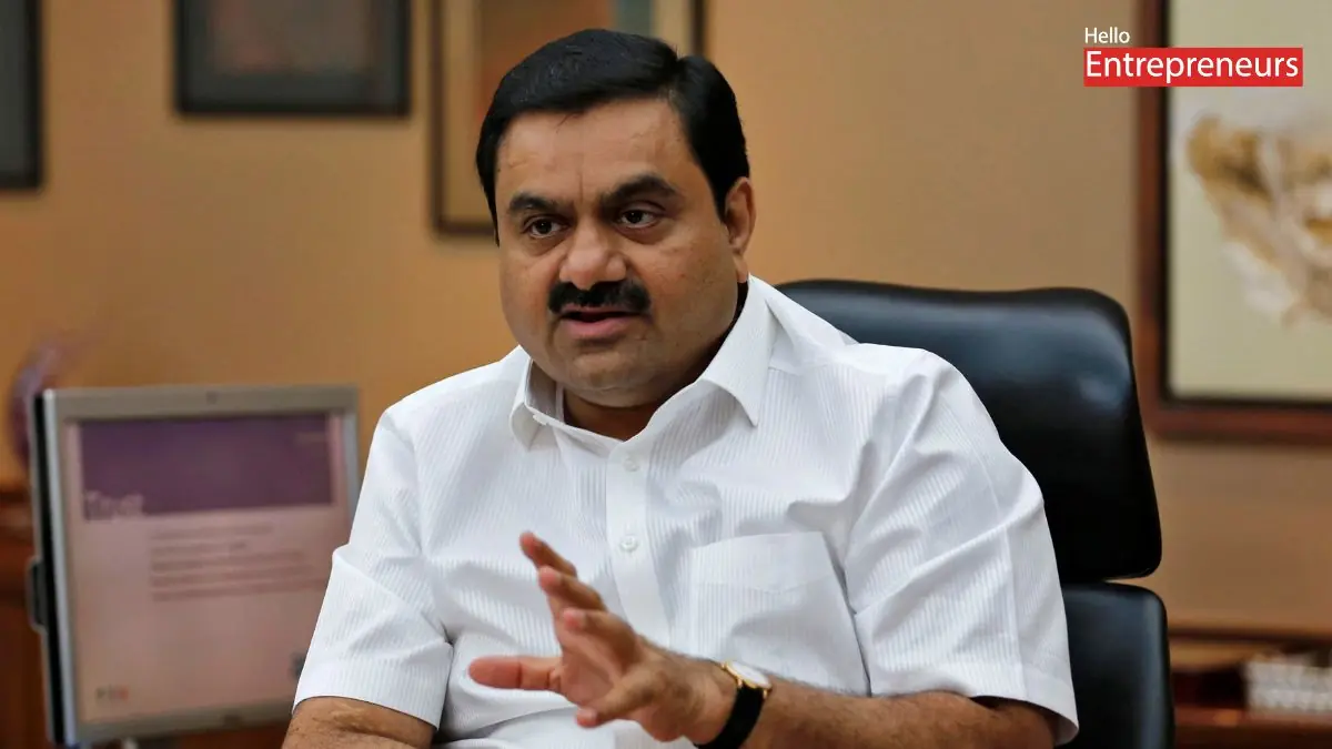 Adani