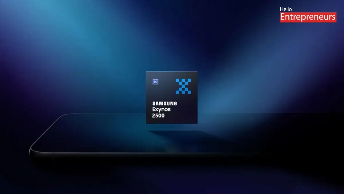 Exynos 2500