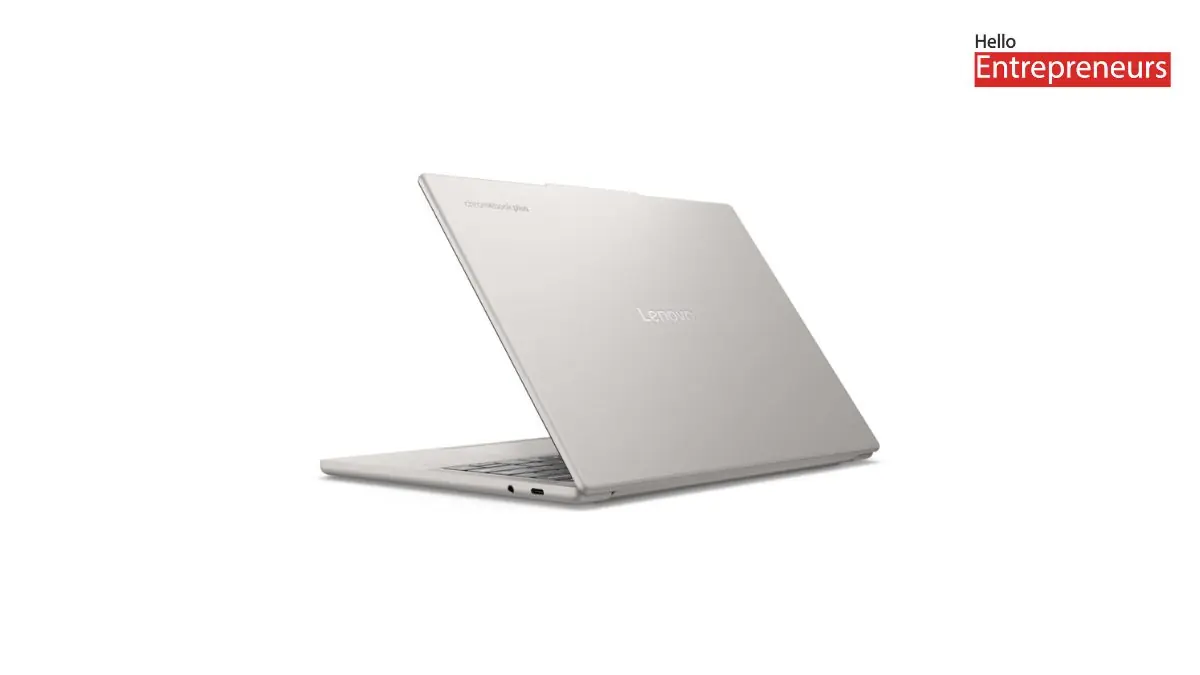 Lenovo Chromebook Plus 14
