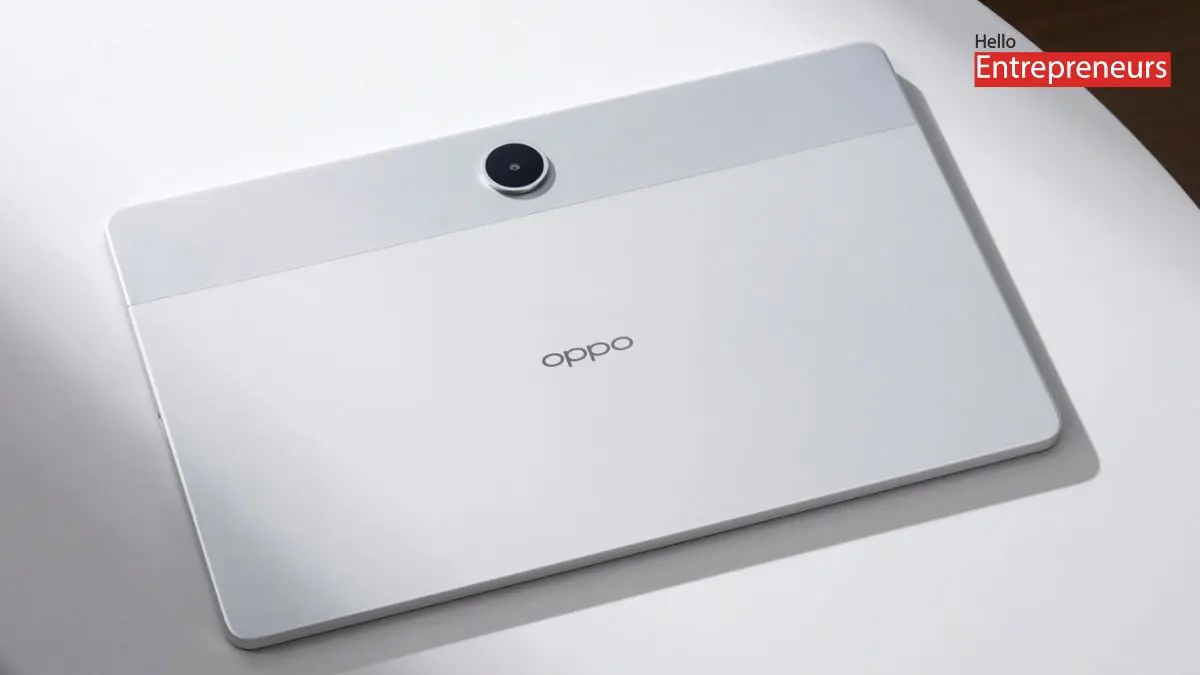 Oppo Pad SE