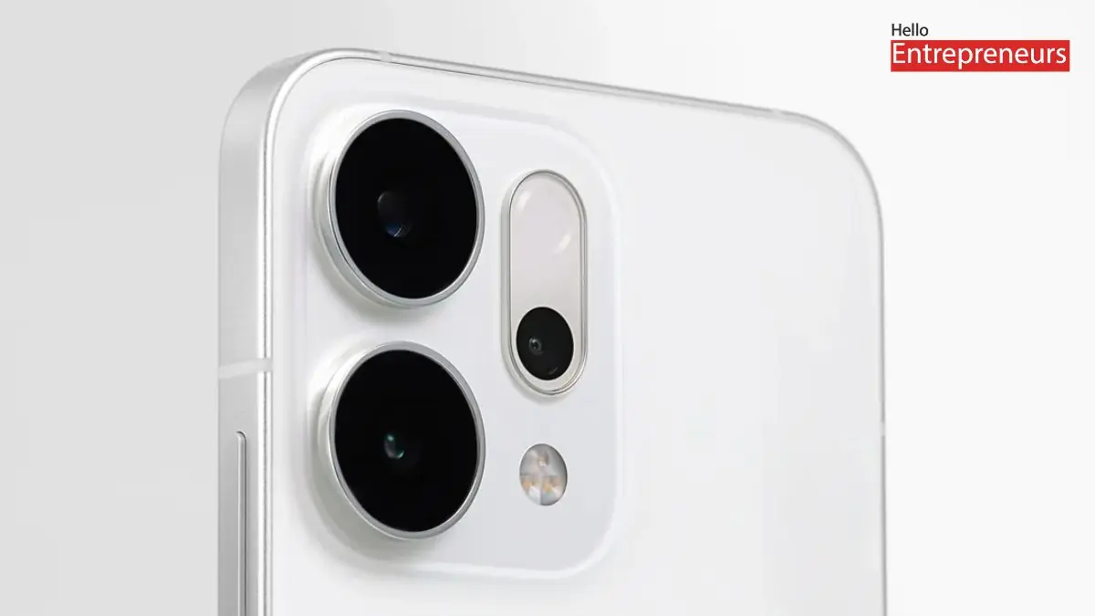Oppo Reno14 F