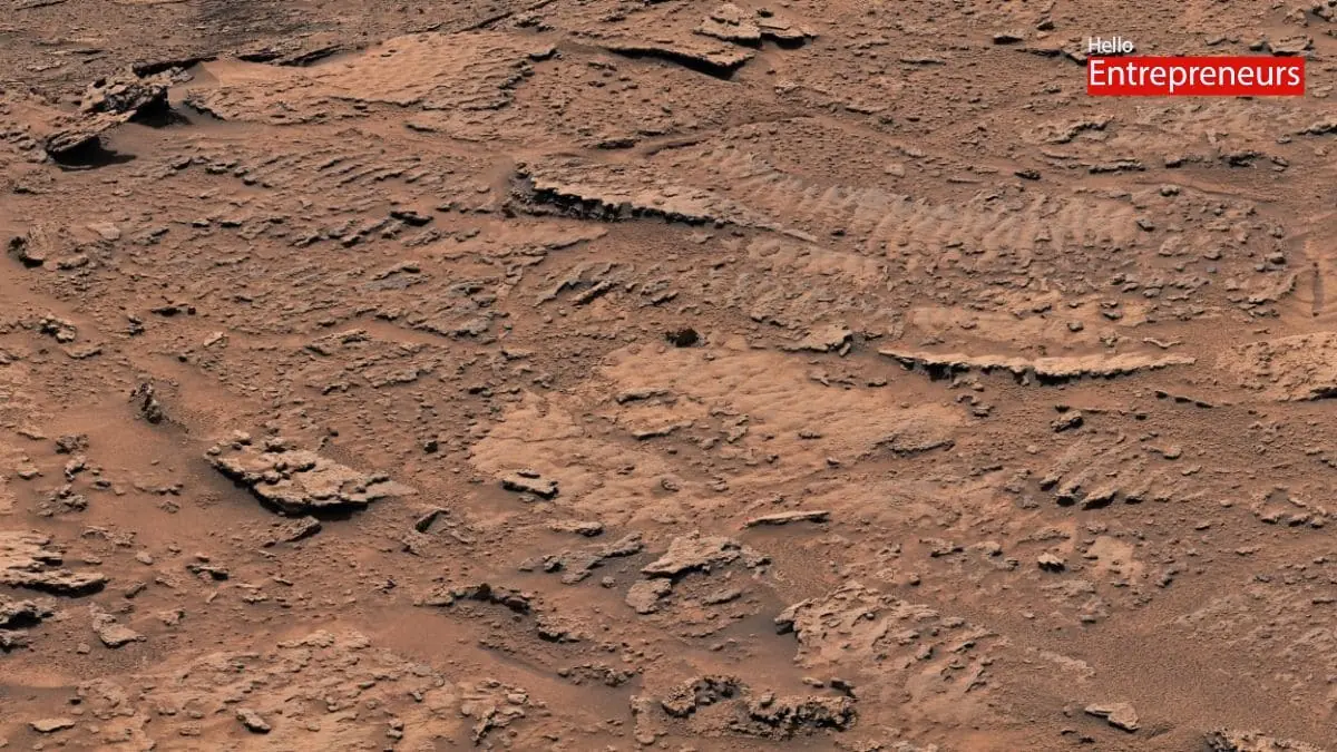 NASA