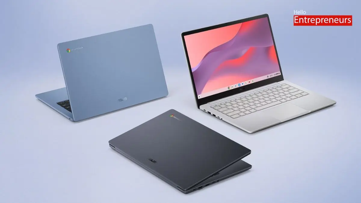 Asus