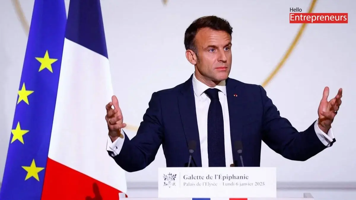 Macron