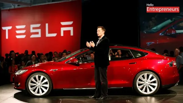 Tesla