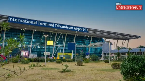 Adani Airports Raises $750 Million, A Big Boost for India’s Aviation Dreams