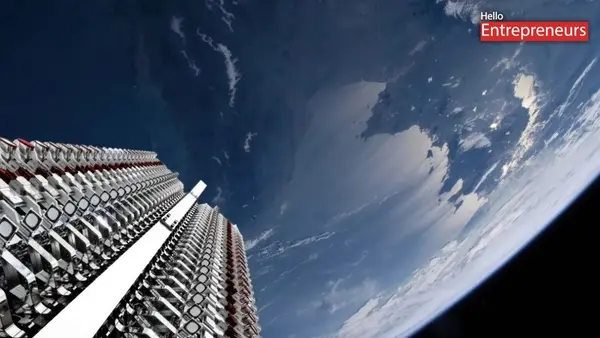 Starlink