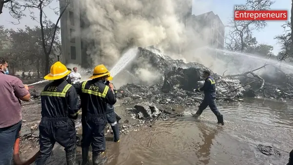Why the Ahmedabad Air India crash is a wake-up call for Airlines