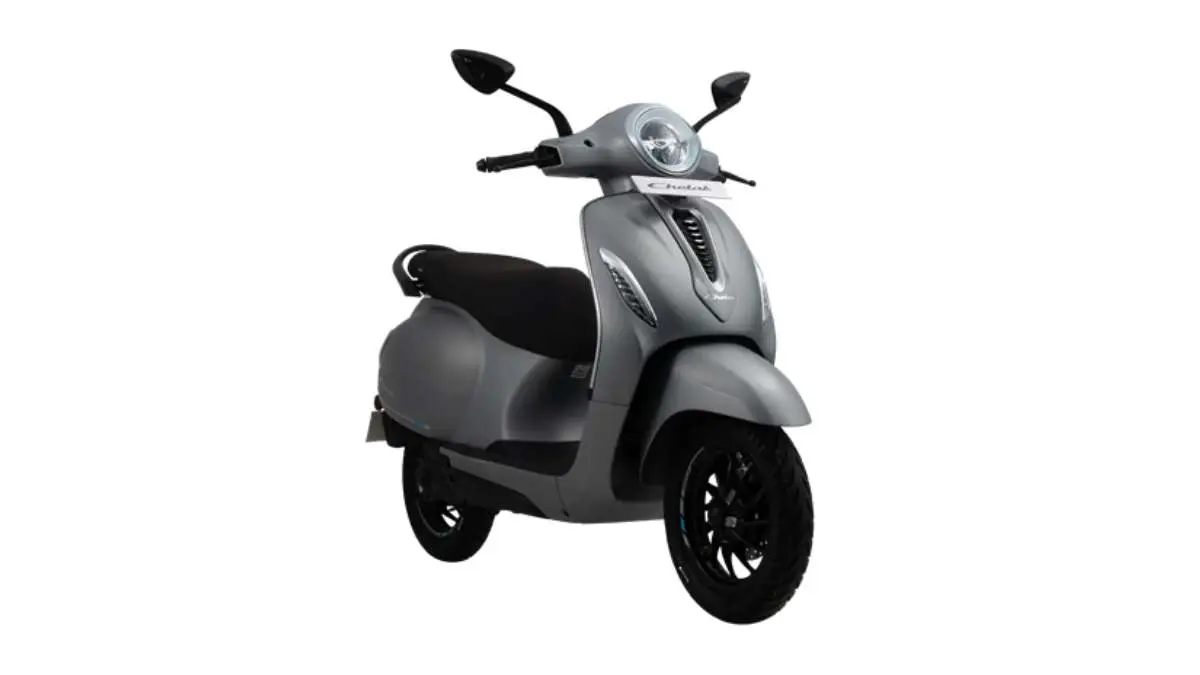 Bajaj Chetak 3502 On-Road Price: A Detailed Breakdown
