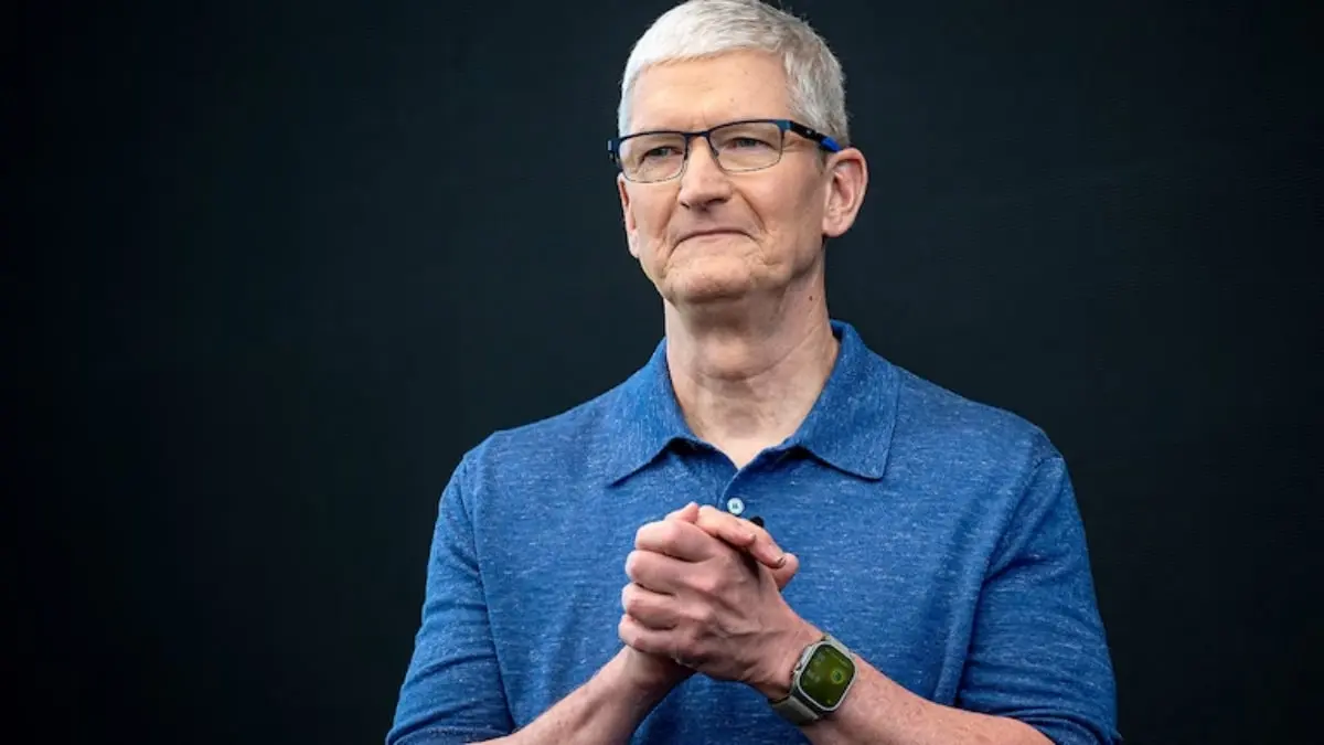 Apple
