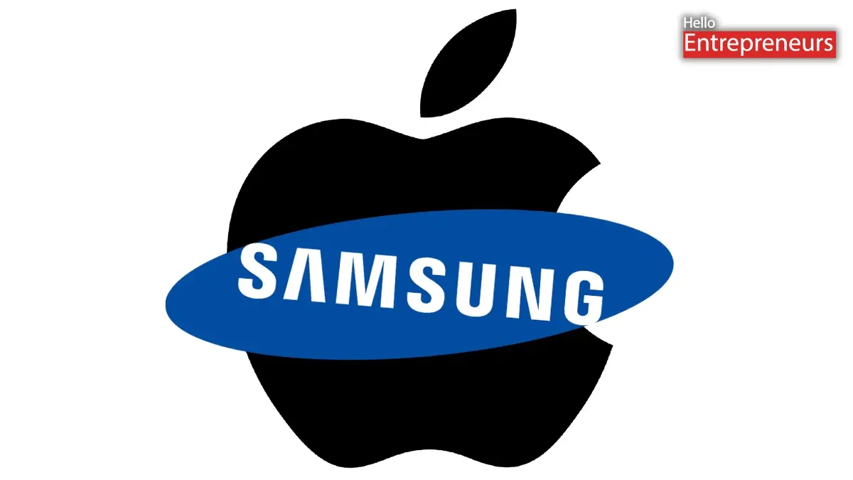 Apple vs Samsung