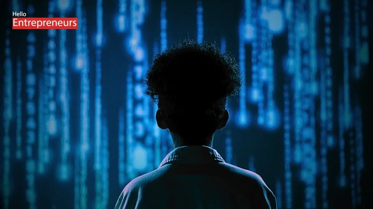 AI’s Growing Data Appetite Raises Critical Privacy Concerns In Everyday Apps - Hello Entrepreneurs