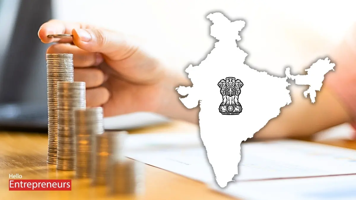 Bharat 2025 is not just planning its future; it’s driving it. - Hello Entrepreneurs