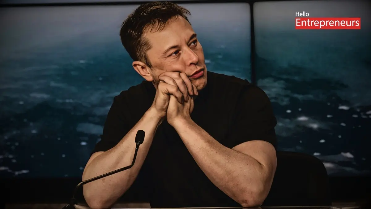From Grok to Government - Musk’s Most Unhinged July Yet - Hello Entrepreneurs