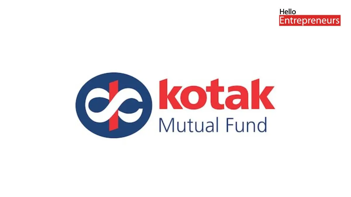  Kotak Debt Hybrid Fund: Low-cost SIP option with over 10.8% annualized returns-Hello Entrepreneurs