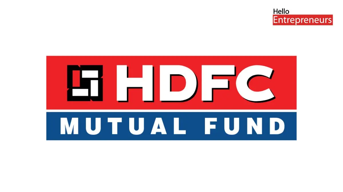 HDFC Hybrid Debt Fund: A legacy of delivering 9.84% annualized returns since 2004-Hello Entrepreneurs