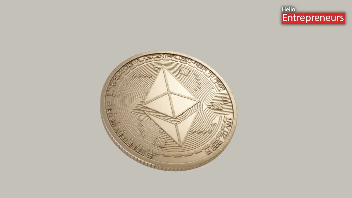BlackRock’s ETHA leads Ethereum ETF rally, with inflows soaring and value doubling in just 10 days-Hello Entrepreneurs