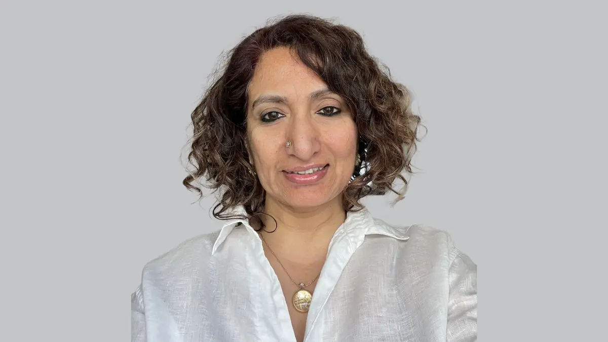 Dr. Preeti Singh, Chief Medical Officer at Lissun 
