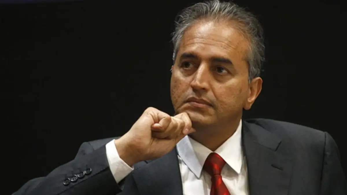 Dr Devi Shetty, Founder, Narayana Health
