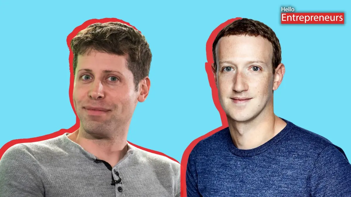 AI talent war explodes as Meta aggressively poaches OpenAI researchers