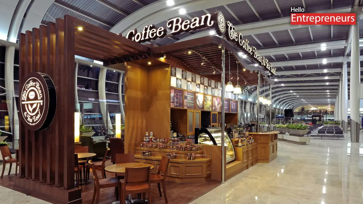 Travel Food Services' ₹2,000 crore IPO subscribed 26%-Hello Entrepreneurs