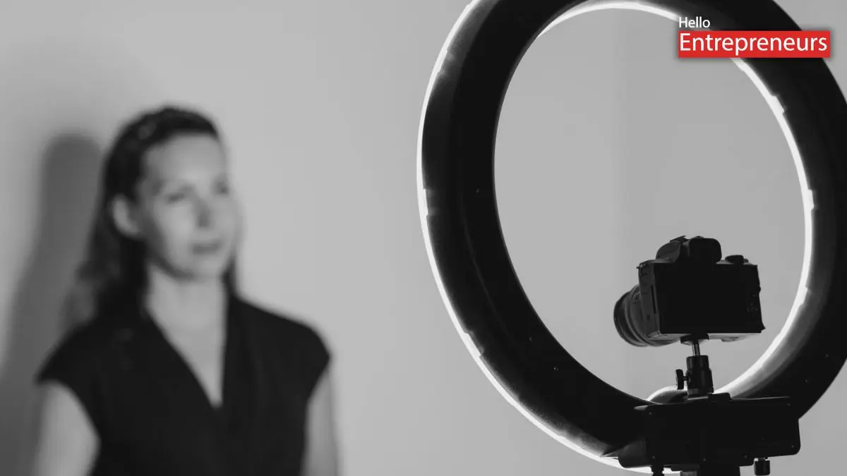 Despite 45 lakh influencers online, just 6 lakh earn consistently—India’s influencer economy faces a reality check amid rising competition and burnout-Hello Entrepreneurs