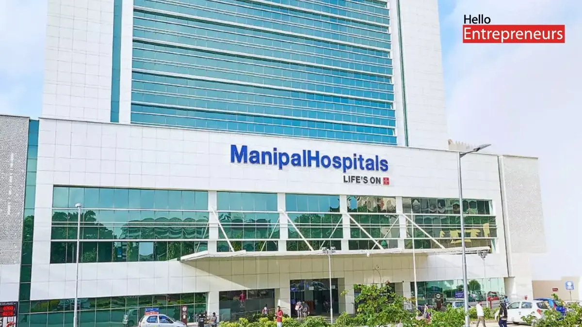 Manipal Hospitals wins bid to acquire Sahyadri Hospitals for Rs.6,400 cr