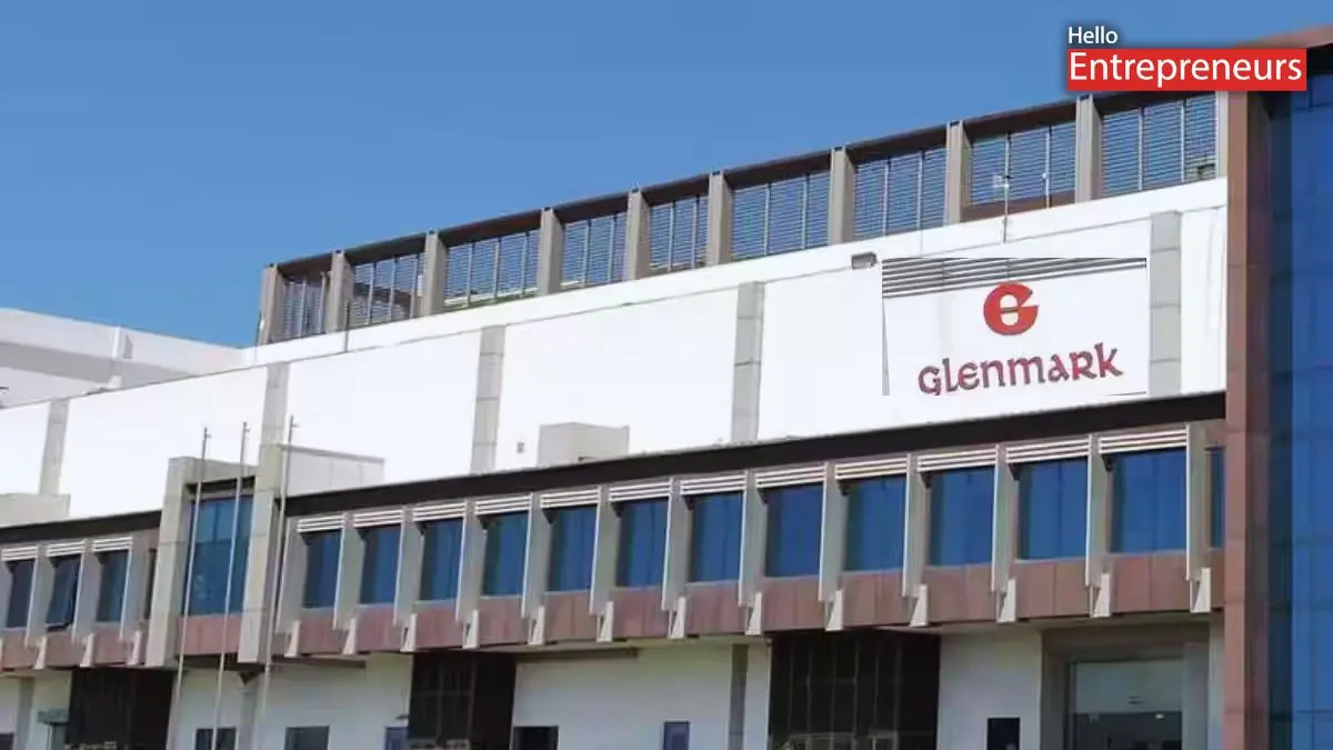 Glenmark’s potential $1.2 billion licensing deal with AbbVie marks a breakthrough moment for India’s biotech innovation-Hello Entrepreneurs