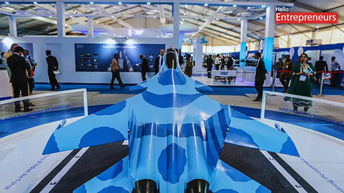 India’s DRDO powers indigenous defence innovation—from ballistic missiles to anti-air systems—while facing mounting pressure to reform and modernise faster-Hello Entrepreneurs