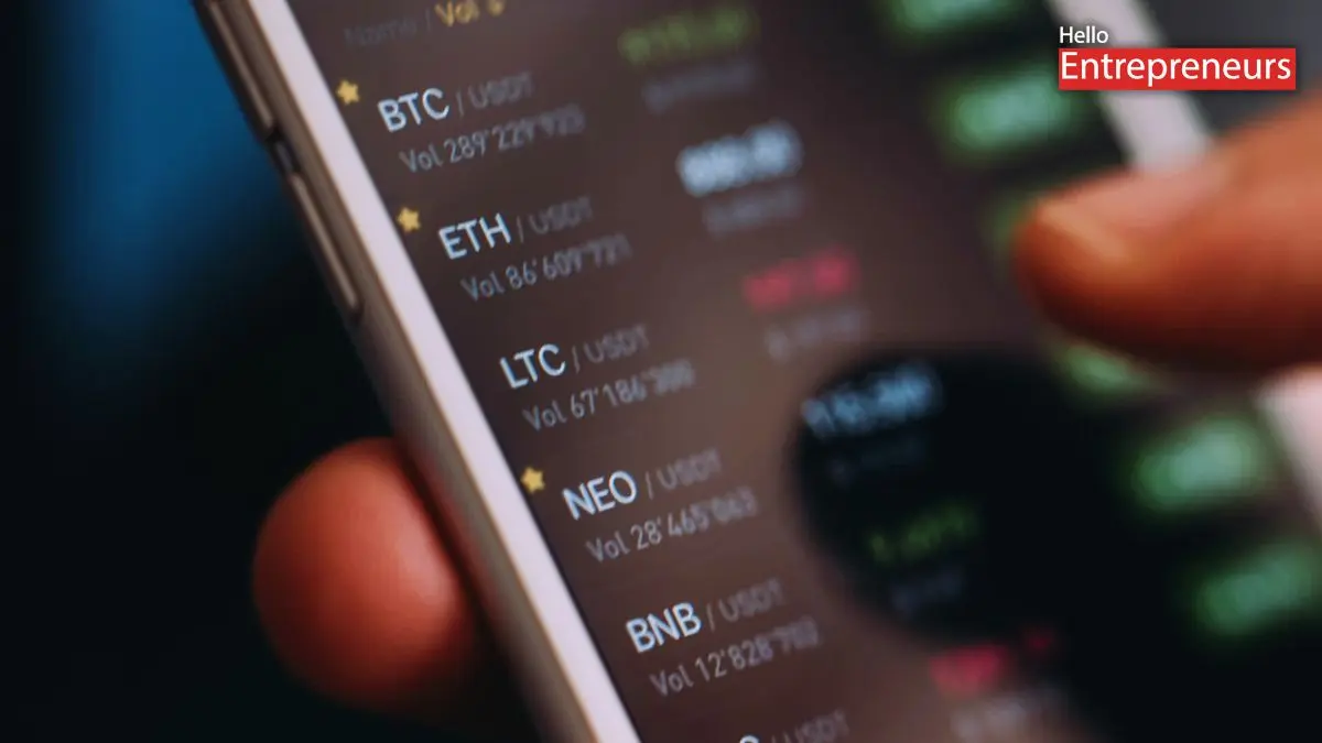 Pakistan bets big on crypto mining to boost revenues-Hello Entrepreneurs