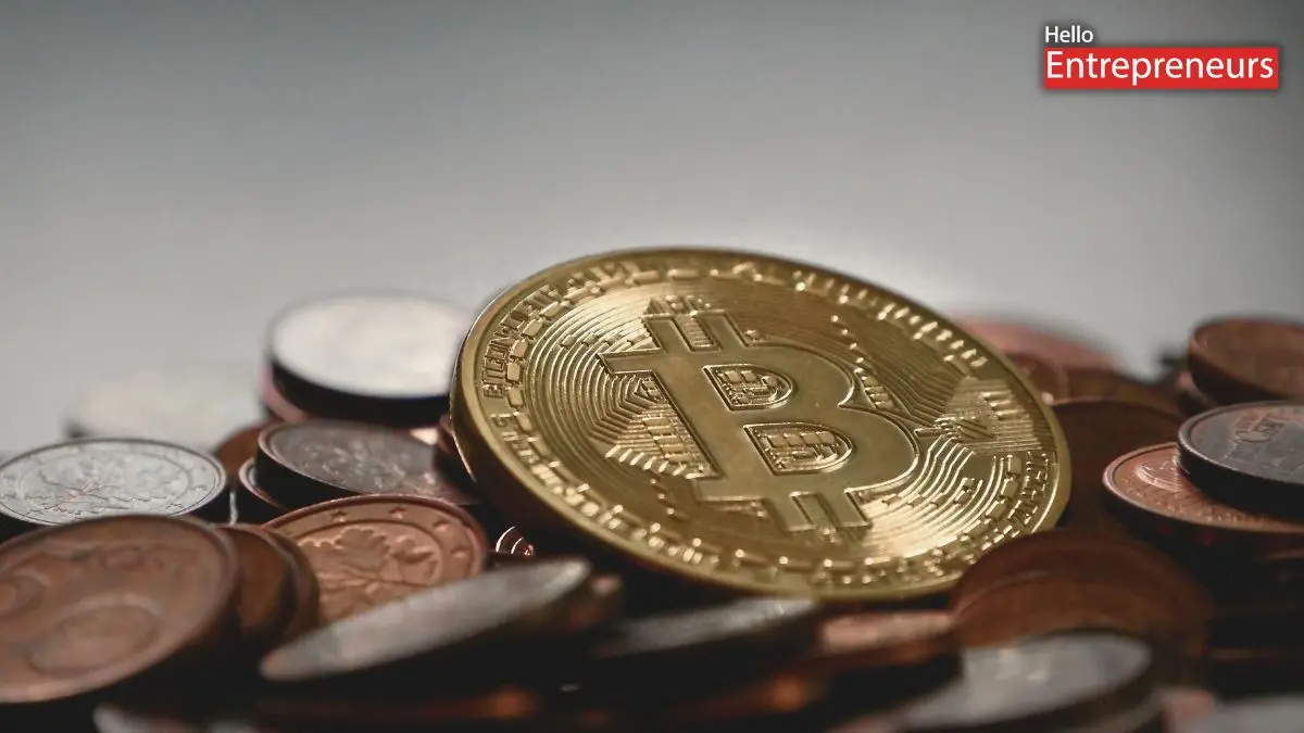 Bitcoin smashes past $120K amid political support and rising hopes of clear crypto regulations in the U.S.-Hello Entrepreneurs