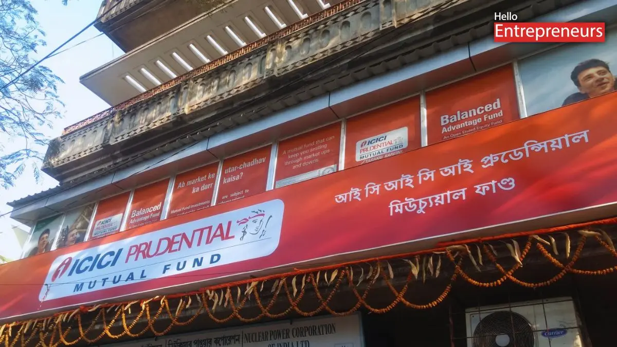 ICICI Prudential’s IPO is increasingly looking more like a publicity stunt to stay relevant in the increasingly competitive MF industry-Hello Entrepreneurs