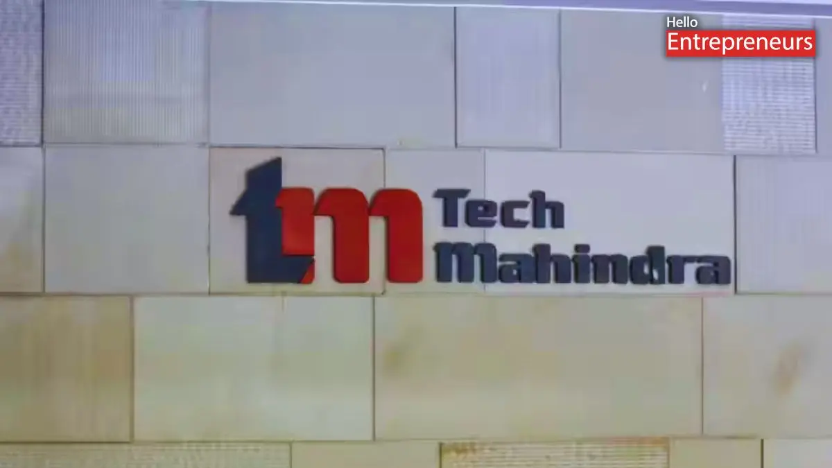 Despite profit growth in Q1FY26 analysts are concerned about Tech Mahindra's stagnant revenue growth and changing market dynamics-Hello Entrepreneurs
