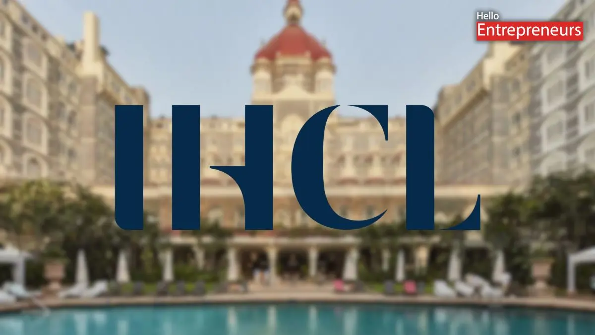 IHCL’s net profit rises 19% YoY,  operational revenue rises 32% to Rs.2,102 crore