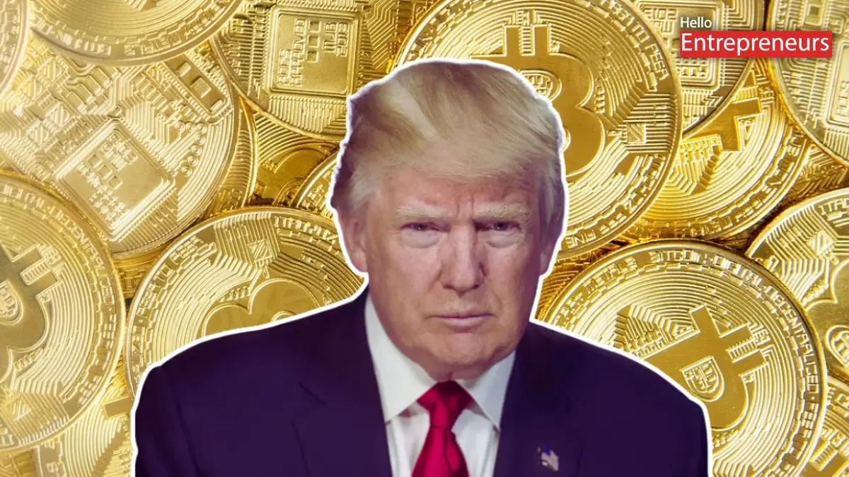 GENIUS Act aims to regulate the stablecoin market, ushering crypto into mainstream finance-Hello Entrepreneurs