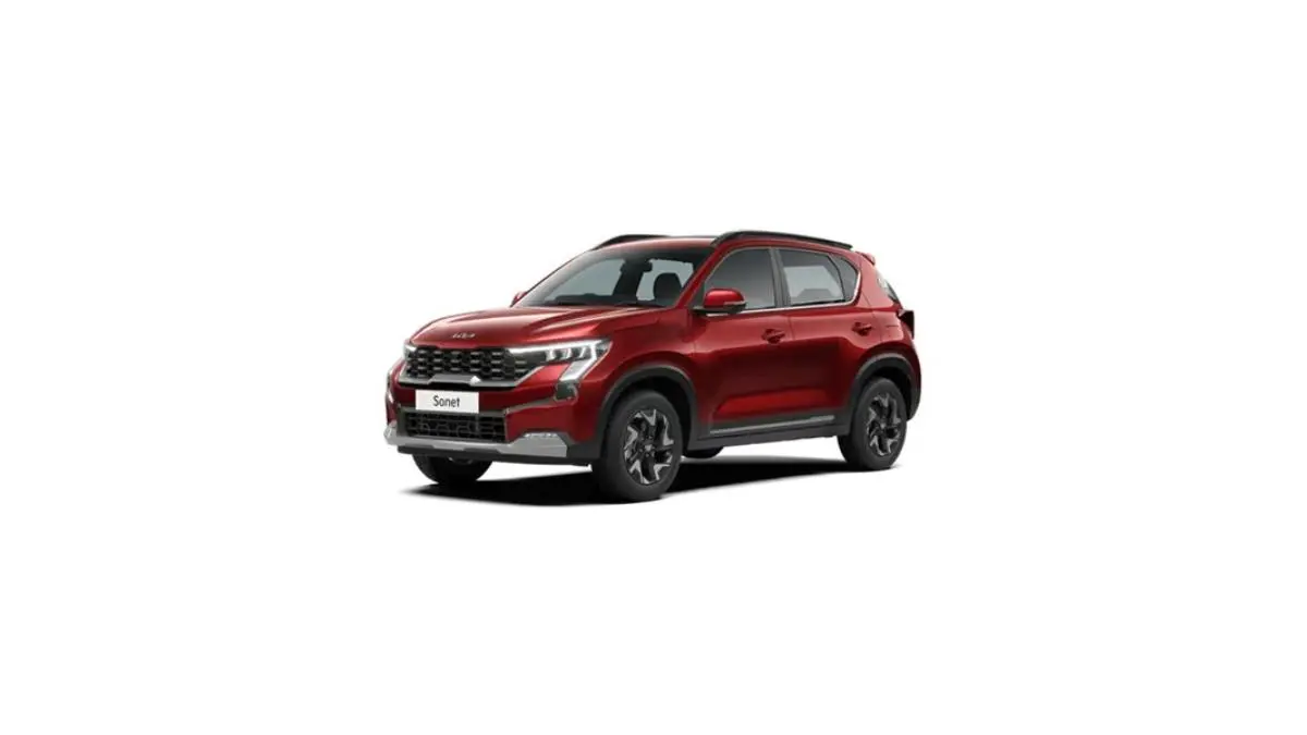 Top Features That Make the Kia Sonet a City-Focused SUV