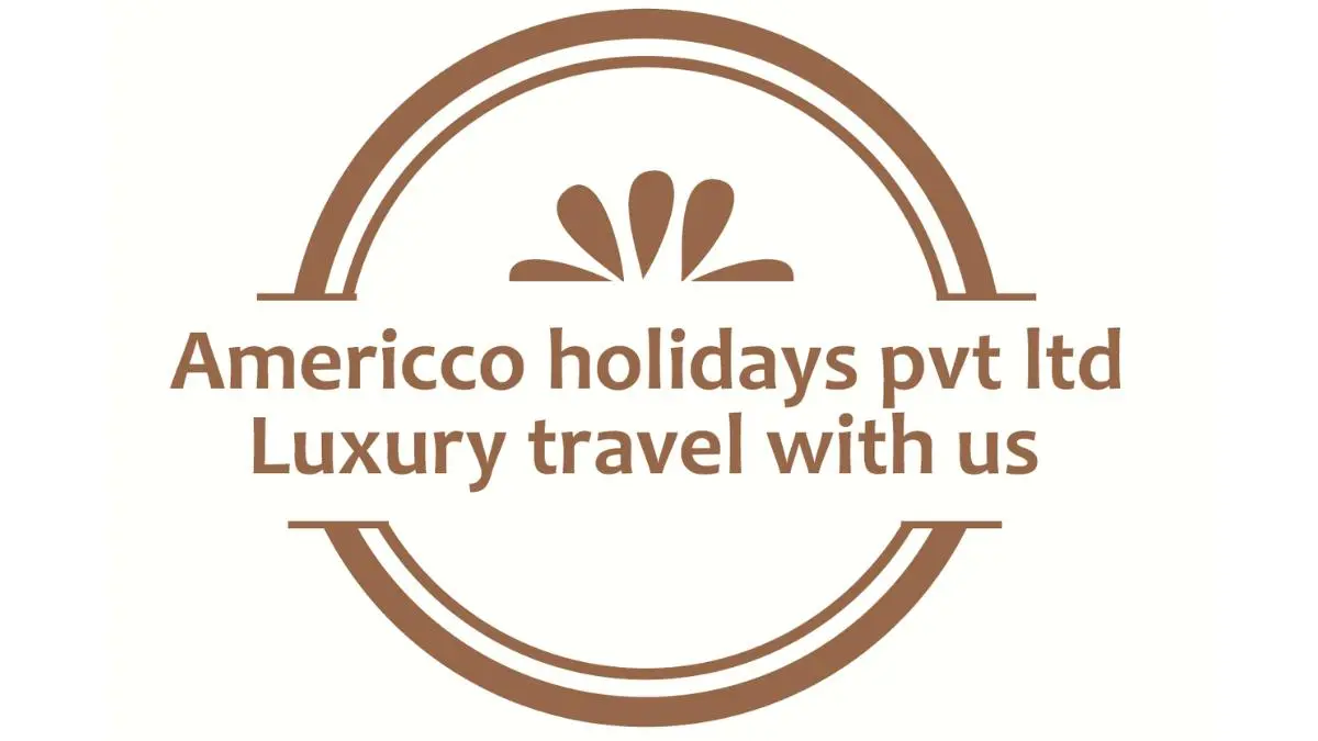 Americco Holidays Pvt. Ltd. – India’s Award-Winning Global Travel Expert