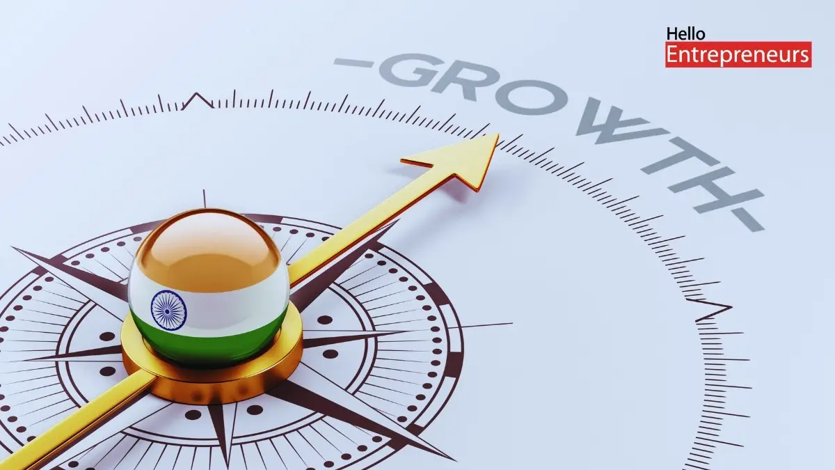 India’s recent snapshot shows a nation accelerating across science, infrastructure, economy, and inclusion, with every sector pulling in sync toward a high-speed future. - Hello Entrepreneurs